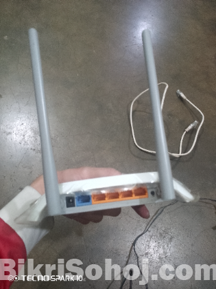 TP-Link TL-WR840N 300Mbps